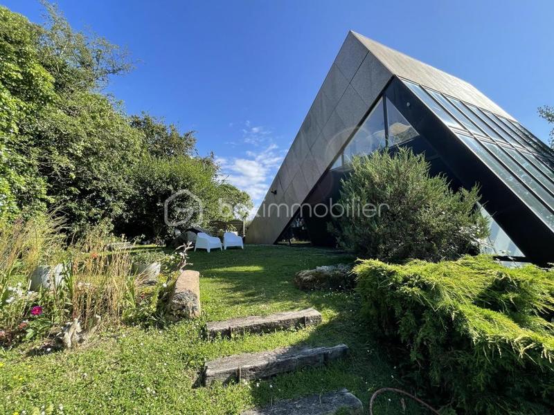 Immeuble - 150 m² - 4 pièces