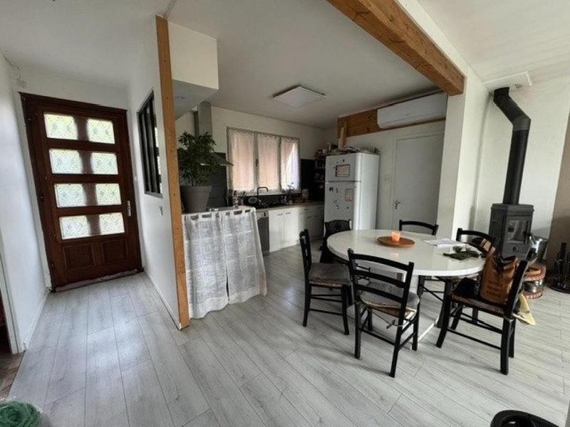 Maison de campagne - 109 m² - 5 pièces