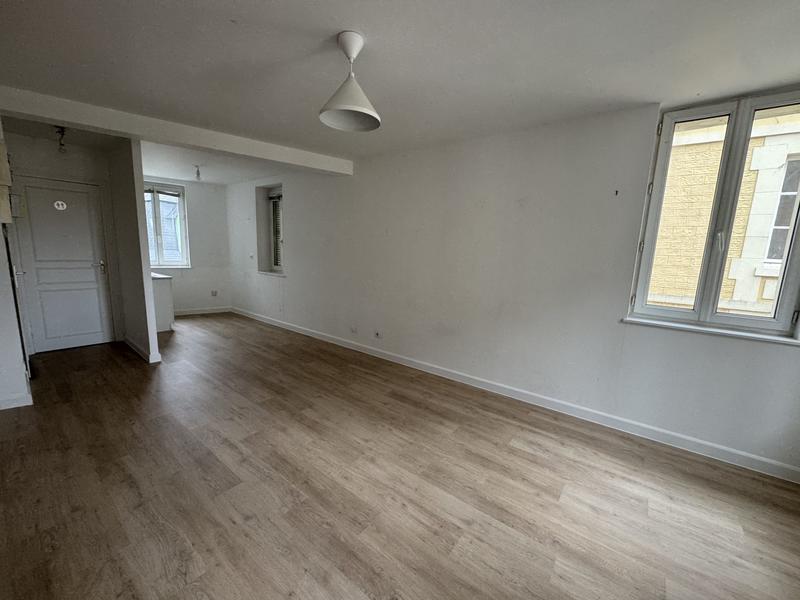 Duplex - 42 m² - 2 pièces