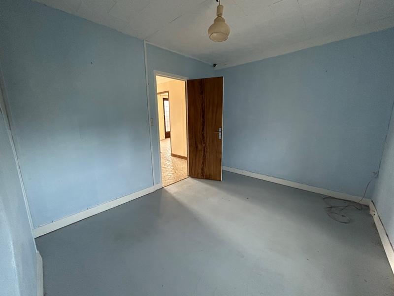 Maison - 111 m² - 6 pièces