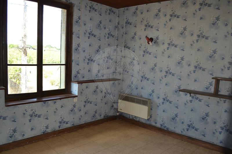 Maison de campagne - 110 m² - 4 pièces