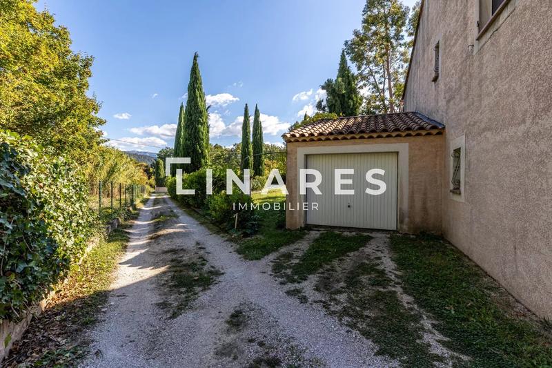 Maison - 145 m² - 5 pièces