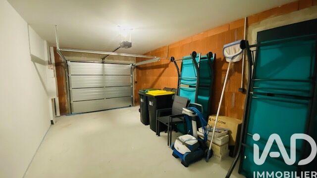 Maison - 178 m² - 6 pièces