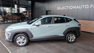 Hyundai Kona 1.6 Hybrid 141 Intuitive Hev