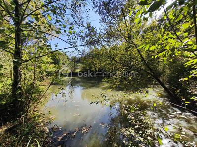 Propriété - 112 m² - 6 pièces