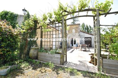 Maison - 172 m² - 5 pièces