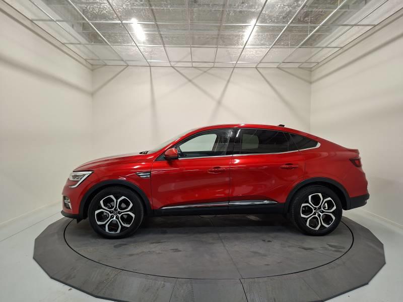 Renault Arkana E-Tech 145 - 21b Intens