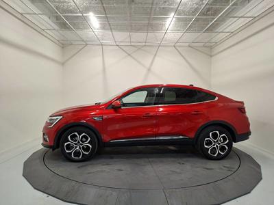 Renault Arkana E-Tech 145 - 21b Intens