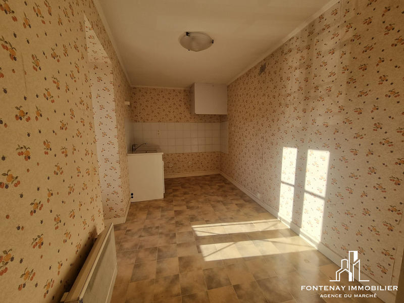 Maison - 101 m² - 5 pièces