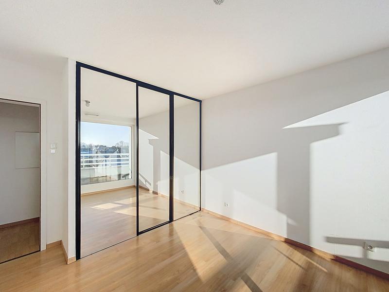 Appartement - 74 m² - 3 pièces