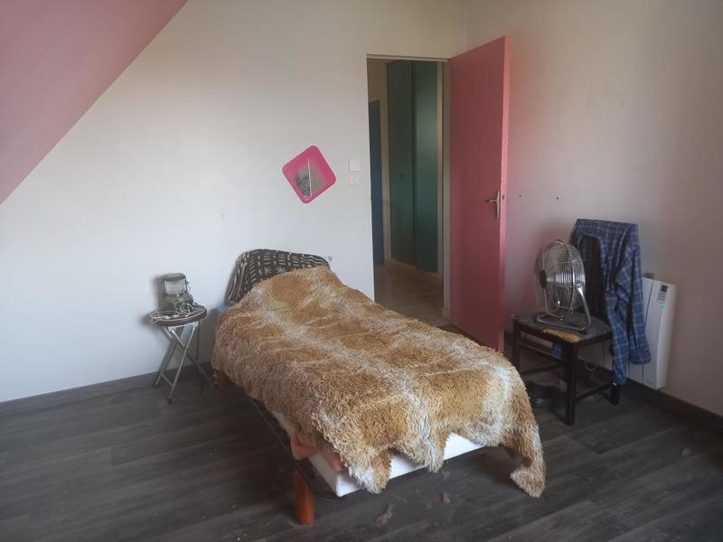 Maison - 144 m² - 6 pièces