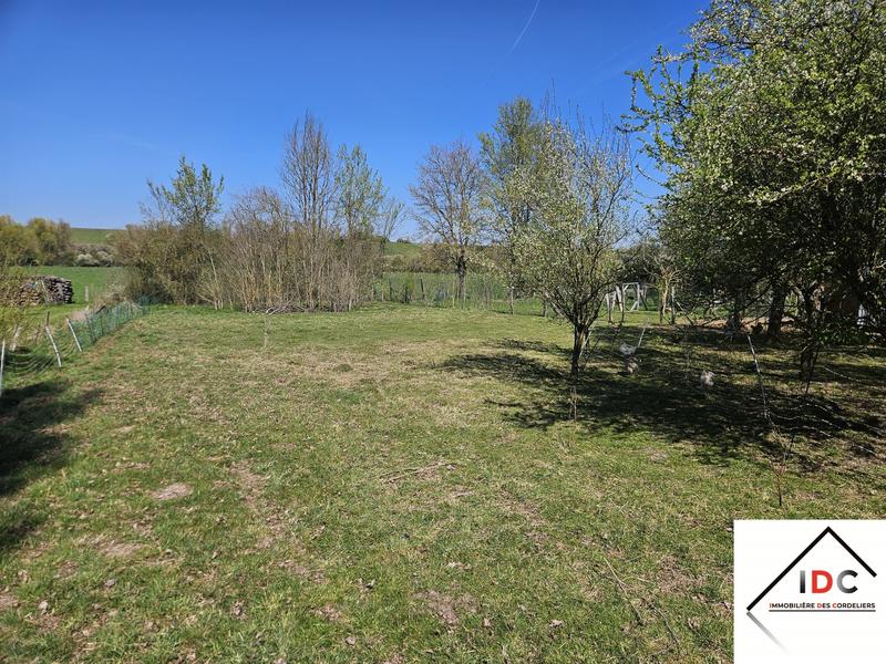 Terrain - 1 816 m²
