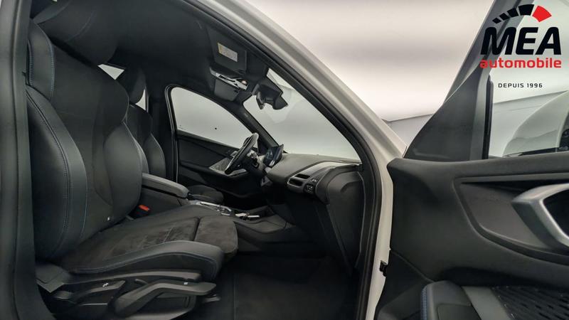 Bmw Série 1 F70 120d 163 ch Dkg7 m Sport