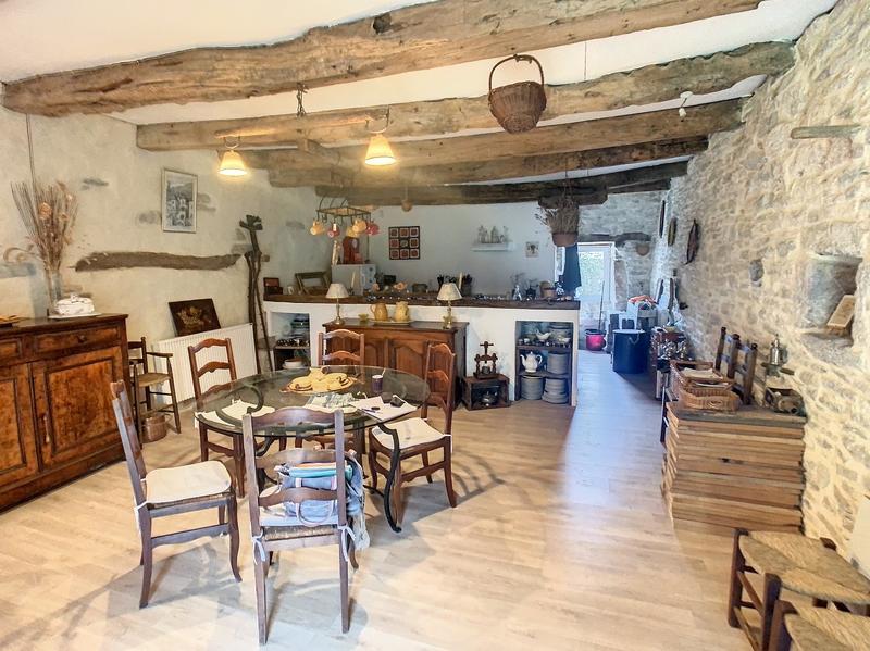 Maison - 300 m² - 7 pièces