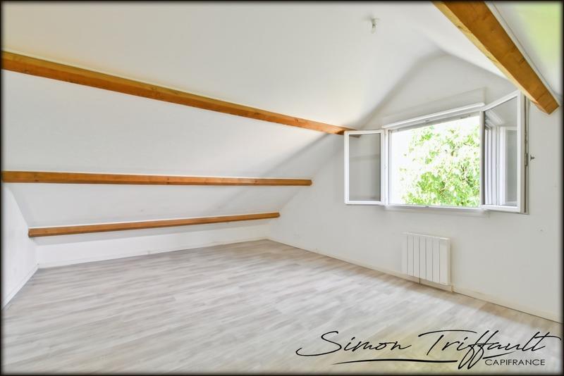 Maison de campagne - 163 m² - 6 pièces