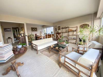 Appartement - 91 m² - 5 pièces