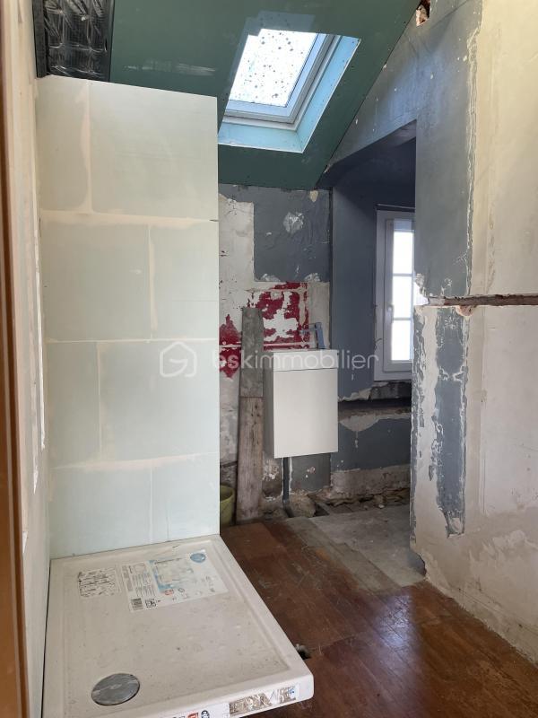 Appartement - 32 m² - 2 pièces