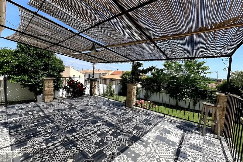 Villa - 102 m² - 4 pièces