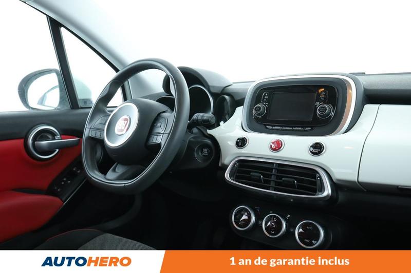 Fiat 500x 1.6 E-torQ Popstar 4x2 110 ch