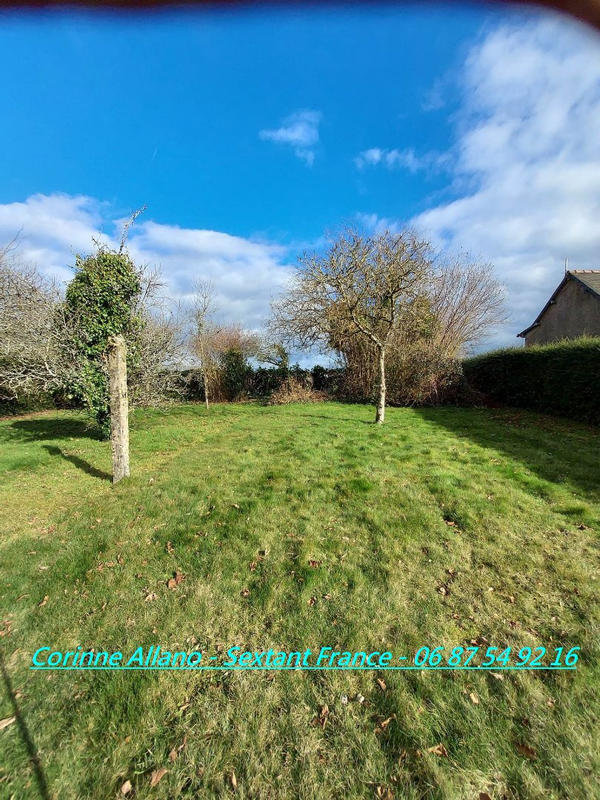 Maison - 89 m² - 6 pièces