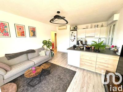 Appartement - 36 m² - 2 pièces