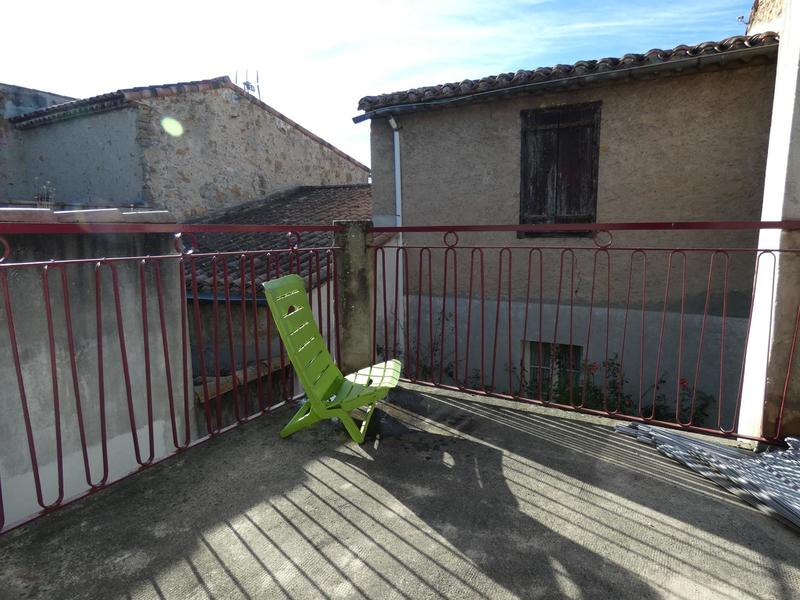 Maison - 104 m² - 5 pièces