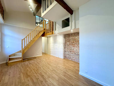 Appartement - 74 m² - 4 pièces