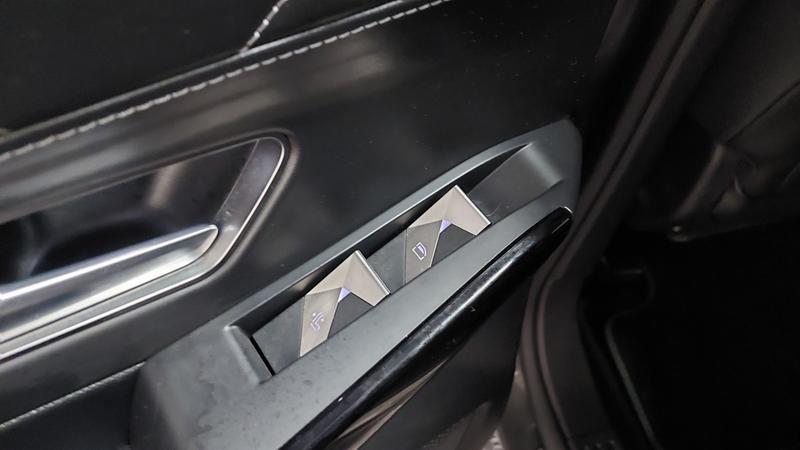 Ds Ds 7 Crossback BlueHDi 130 Automatique Grand Chic