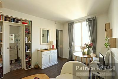 Appartement - 72 m² - 2 pièces
