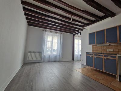 Appartement - 27 m² - 2 pièces