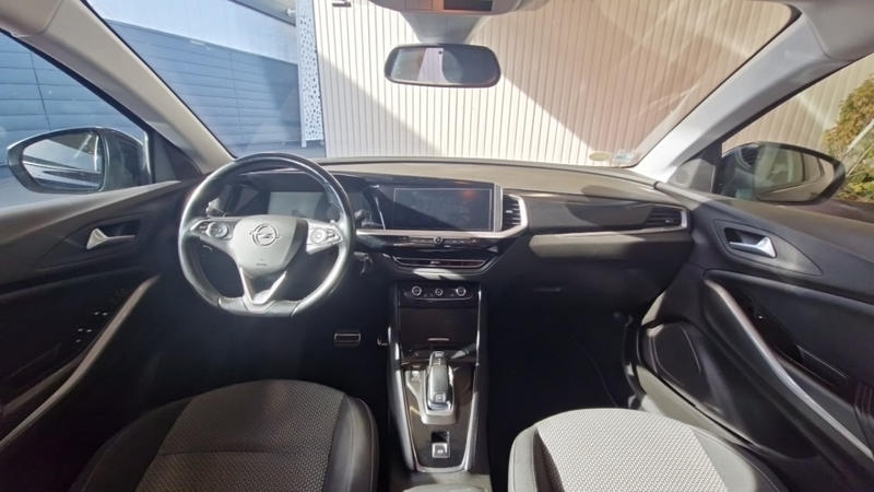 Opel grandland 1.5 Diesel 130 Ch Bva8 Gs Line