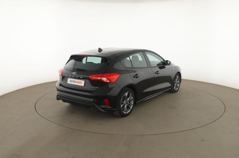 Ford Focus 1.5 EcoBlue St Line Business Auto 120 ch