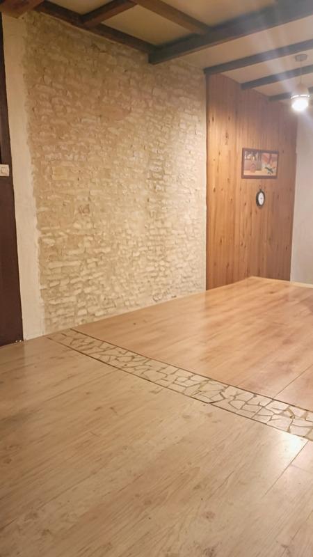 Maison en pierre - 150 m² - 6 pièces