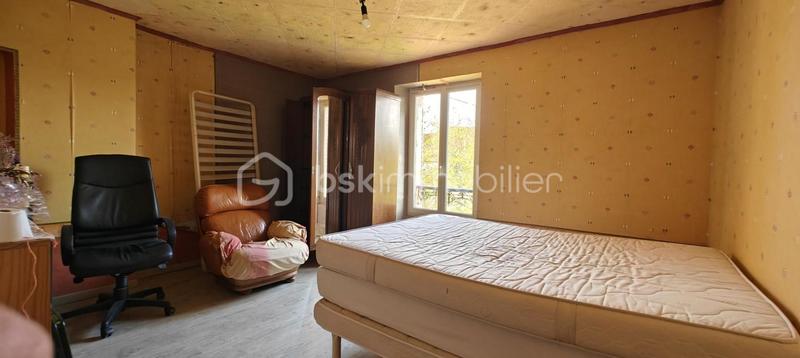 Maison en pierre - 191 m² - 5 pièces