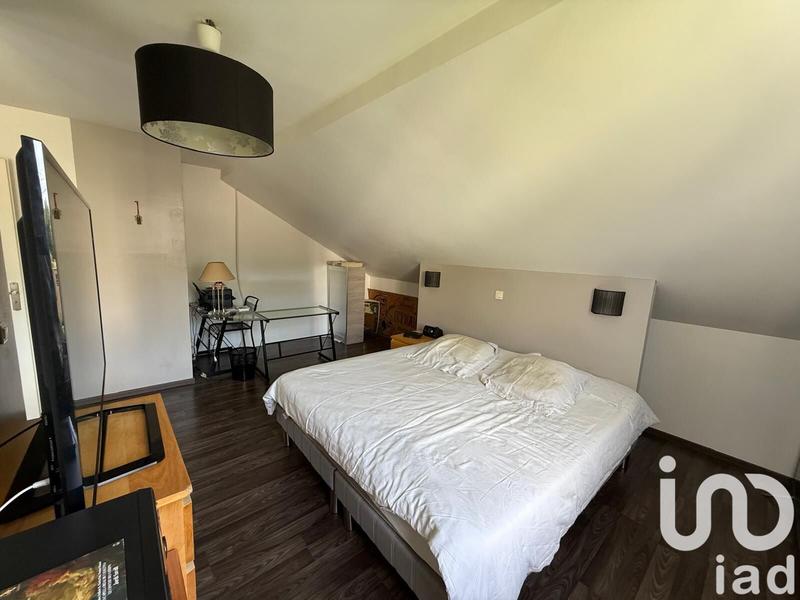 Maison - 149 m² - 6 pièces