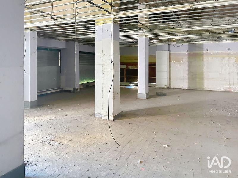 Local commercial - 199 m²