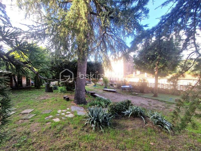 Immeuble - 424 m² - 9 pièces