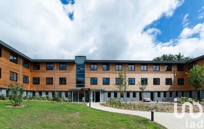 Appartement - 19 m² - 1 pièce