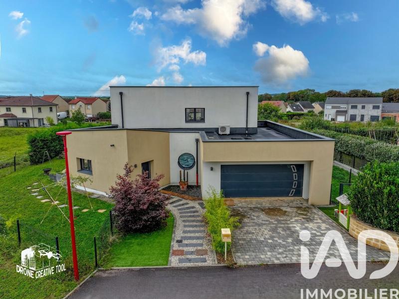 Maison de maîtres - 157 m² - 5 pièces