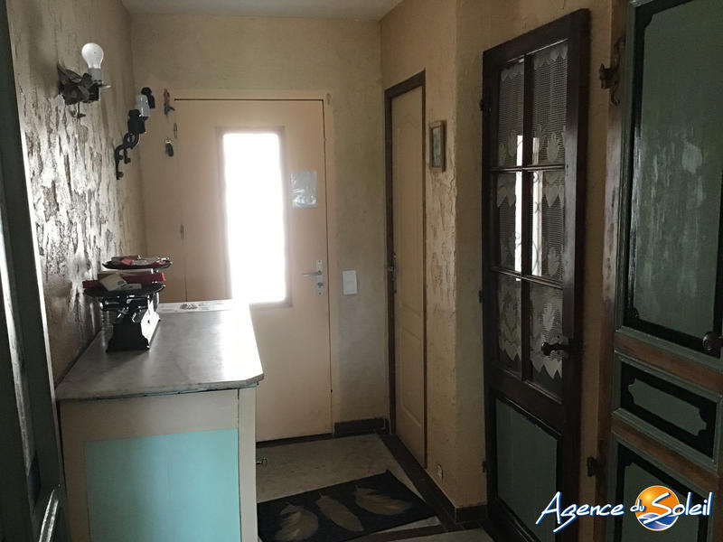 Maison - 116 m² - 4 pièces