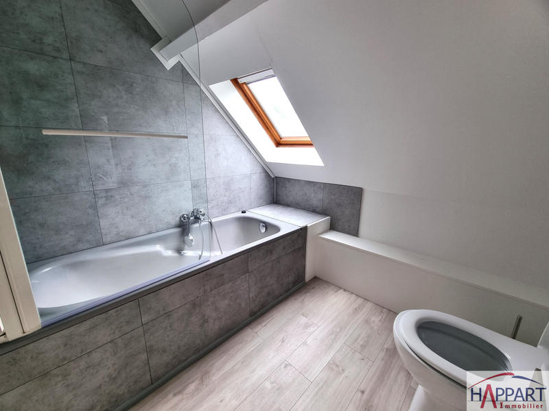 Maison - 145 m² - 7 pièces