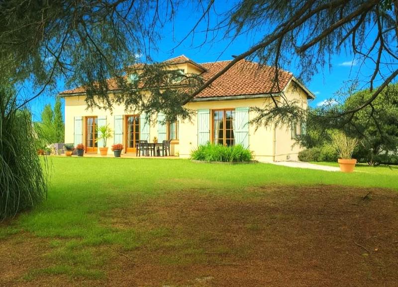 Maison - 165 m² - 7 pièces