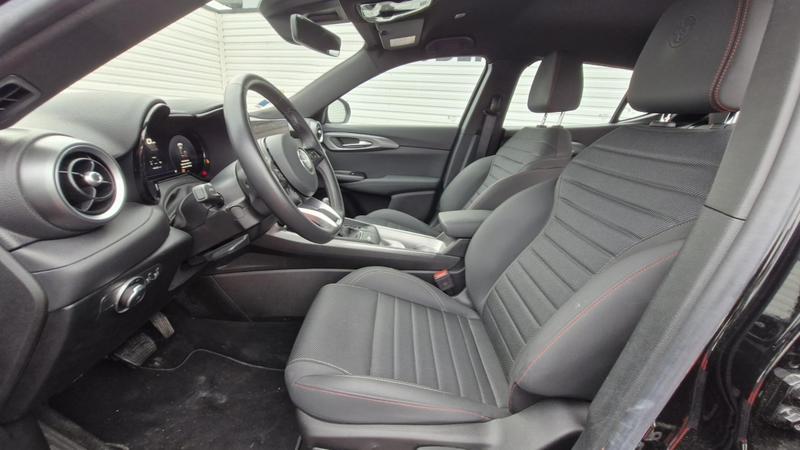 Alfa Romeo Tonale Multijet 130 Ch Tct6 Sprint