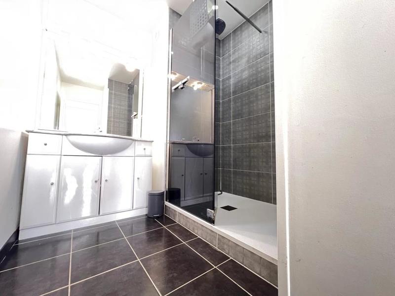 Appartement - 86 m² - 4 pièces