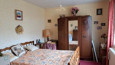 Maison de campagne - 81 m² - 3 pièces