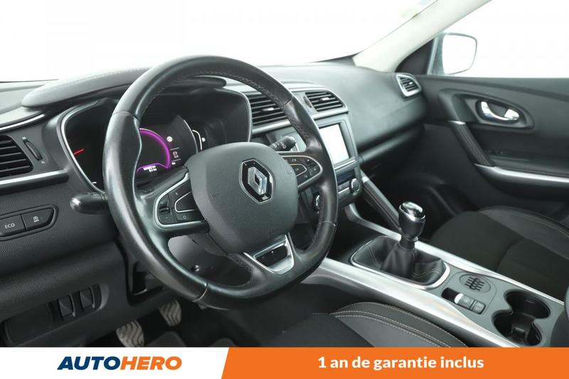 Renault Kadjar 1.6 dCi Energy Intens 130 ch