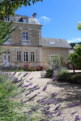 Chambres d'hôtes du Jardin
