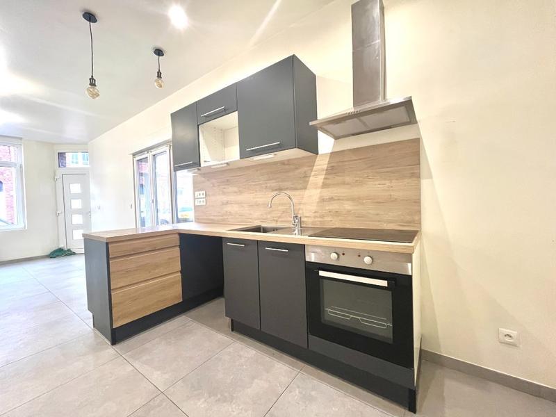 Maison - 67 m² - 4 pièces