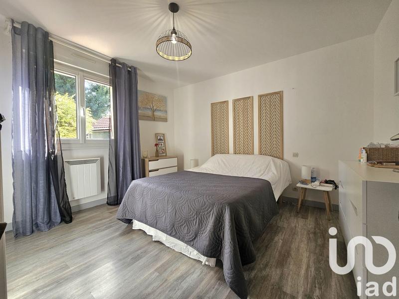 Maison - 136 m² - 6 pièces