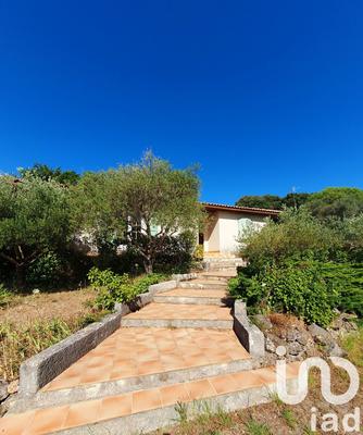 Maison - 128 m² - 5 pièces